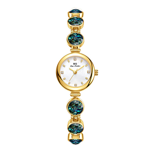 Reloj Elegante para Mujer con Diseño Sofisticado - Image 7