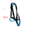 Blue XL 3 Pieces