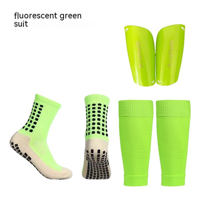 Juego de Calcetines Deportivos Profesionales para Fútbol - Repuesto Mismo Estilo - Image 10