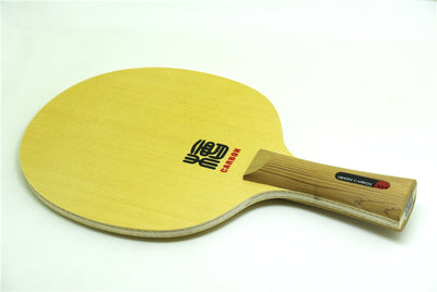 Raqueta de Tenis de Mesa con Base de Fibra de Carbono Cypress Aromática - Image 6