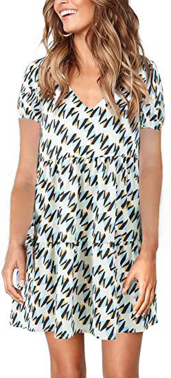 Blusa Versátil de Manga Corta para Mujer - Estilo Europeo y Americano - Image 5