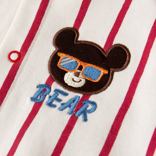 Uniformes de Béisbol Infantiles - Image 7