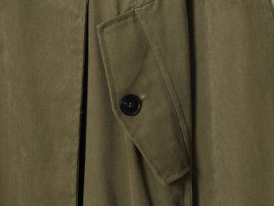 Cinturón Estilo Chino Versátil para Trinchera y Más - Image 15