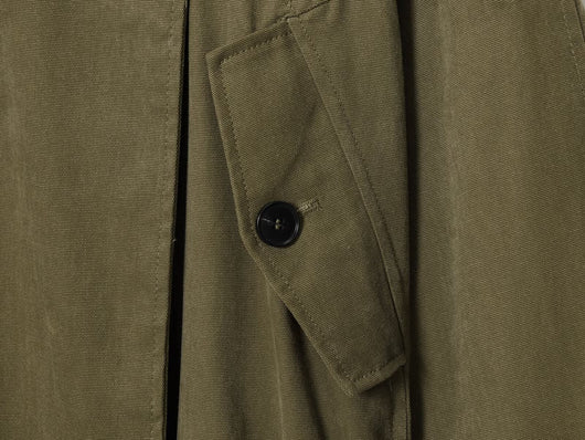 Cinturón Estilo Chino Versátil para Trinchera y Más - Image 15