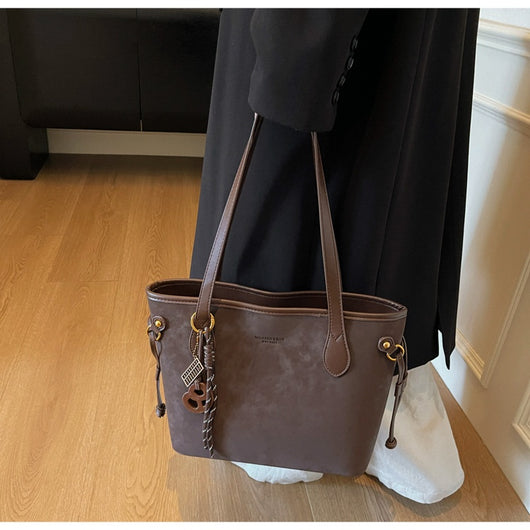 Bolso Tote Versátil para Trabajo y Commute - Image 28