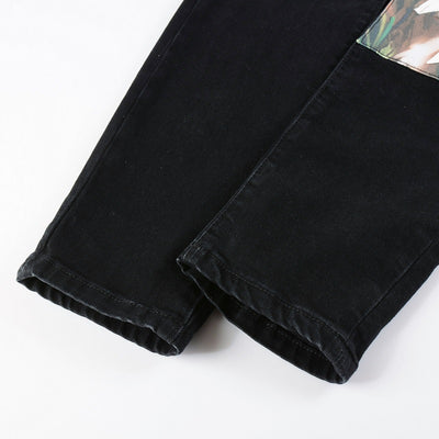 Jeans Rotos Estilo Urban para Hombre - Image 15