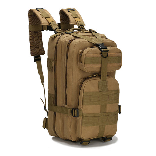 Mochila de Montañismo 30L Impermeable Oxford - Image 17