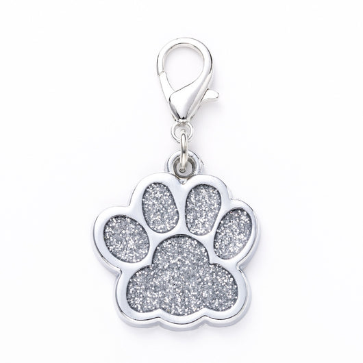 Placa de Identificación para Mascotas en Aleación de Zinc con Grabado Personalizado - Image 4