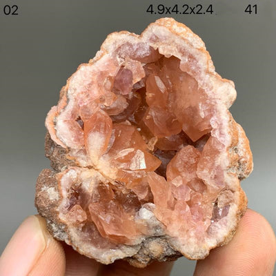 Cristal Mineral Bruto en Racimo - Piedra Ornamental Natural - Image 17
