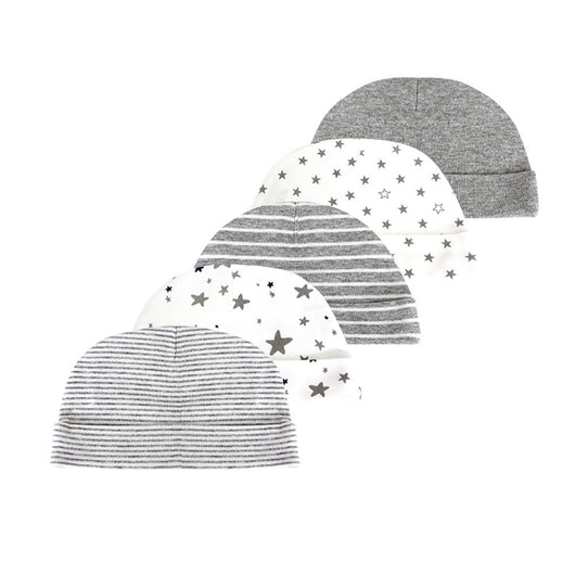 Conjunto Completo de 19 Piezas para Bebé: Peleles, Pantalones, Gorro y Guantes en Algodón - Image 19