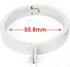 Jaula para Pájaros de Acero Inoxidable con Cerradura de Seguridad - Image 3