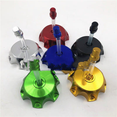 Tapa Dosificadora de Aleación de Aluminio para Motores Modificados - Image 10
