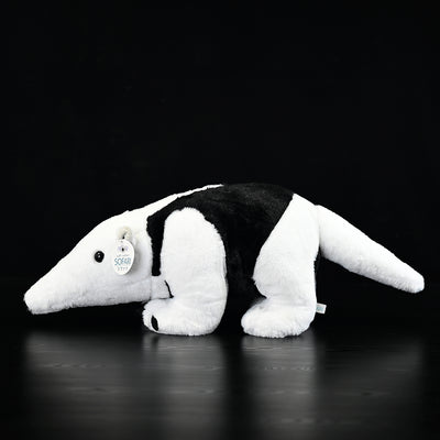 Peluche Hormiguero Tetradáctilo - Muñeco de Peluche Suave y Adorable - Image 9