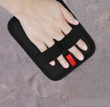 Guantes Deslanadores para Mascotas - Cepillo de Pelo Eficiente - Image 6