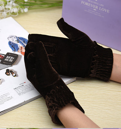 Guantes de Etiqueta para Caminar, Ciclismo y Conducción - Image 6