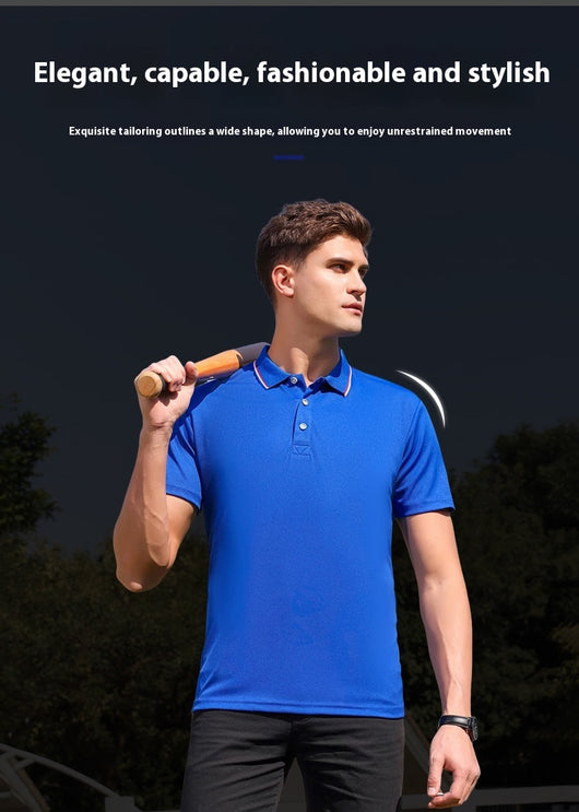 Camisetas Resistentes a Manchas para Hombre y Mujer - Image 25