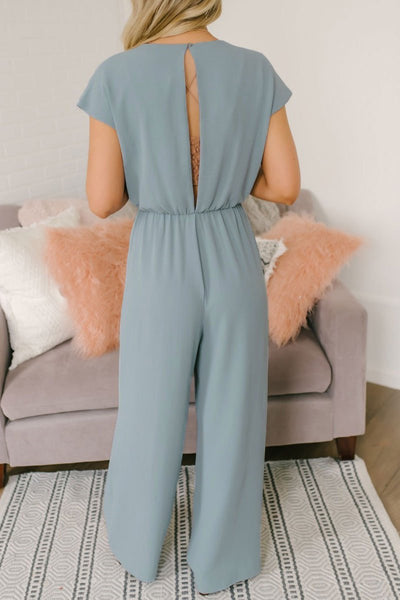 Enterizo Femenino con Botones - Image 16