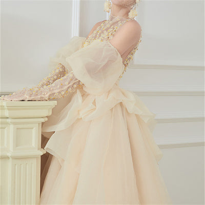 Vestido Elegante Ajustado con Acolchado para Mujer - Image 6