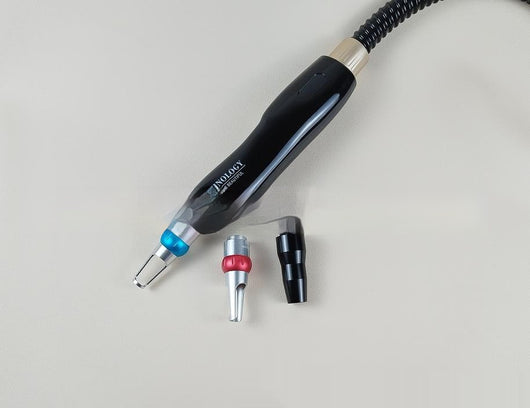 Cabezal de Picosegundos para Limpieza de Cejas y Remoción de Tatuajes - Image 13