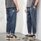 Pantalones Vaqueros Holgados Rectos Ninth para Hombre