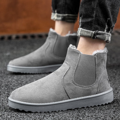 Botas de Nieve para Hombre - Image 11