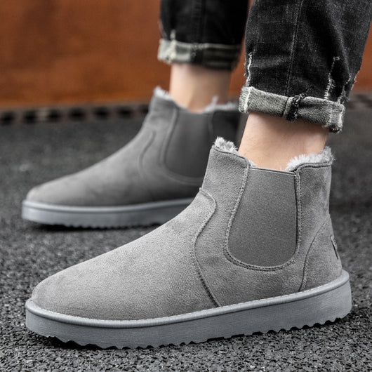 Botas de Nieve para Hombre - Image 11