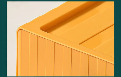Organizador de Escritorio con Cajones - Caja de Almacenamiento Multicapa - Image 9