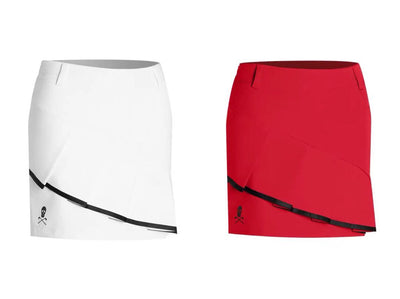 Hakama de Golf Otoño