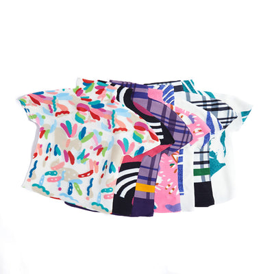 Blusa Fresca de Verano para Mujer - Cómoda, Transpirable y Elástica - Image 4