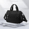 Bolsa de Viaje para Hombre con Bandolera Ajustable