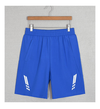 Pantalones Cortos Deportivos Hombre - Secado Rápido y Transpirables - Image 4