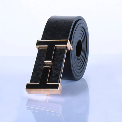 Set de Regalo Elegante: Reloj Cuarzo, Cinturón y Cartera para Hombre - Image 10