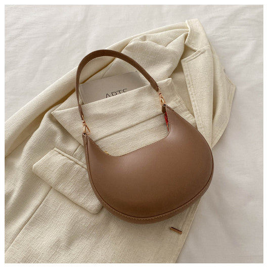 Bolsa Bandolera Minimalista de Un Hombro - Diseño Versátil para Diario - Image 79