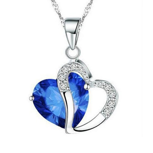 Collar Colgante Corazón para Mujer - Image 11