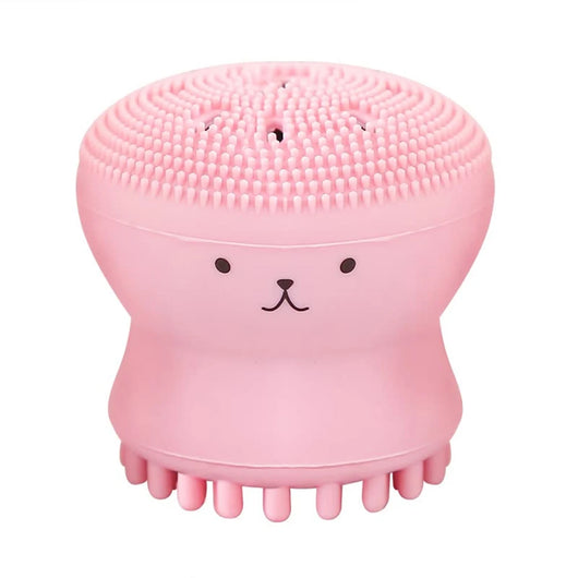 Cepillo Facial de Silicona con Masaje - Limpieza Profunda y Espuma Suave - Image 20