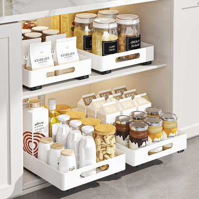 Organizador Extraíble para Fregadero de Cocina - Image 4