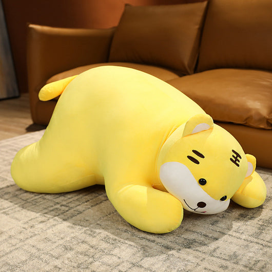 Cojín Peluche Animales Adorables - Image 6