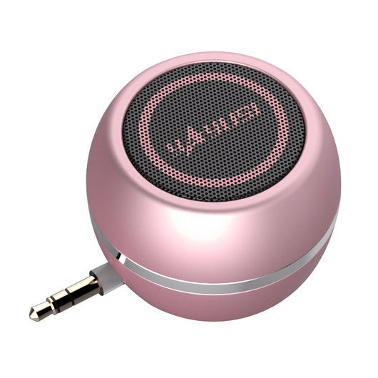 Altavoz Bluetooth Portátil A5 para Exterior - Sonido Potente en Cualquier Lugar - Image 6
