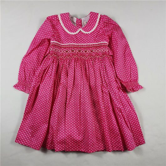 Vestidos Princesa para Niñas - Colección Primavera Verano - Image 5
