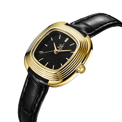 Reloj de Cuarzo Elegante Impermeable para Mujer - Image 8