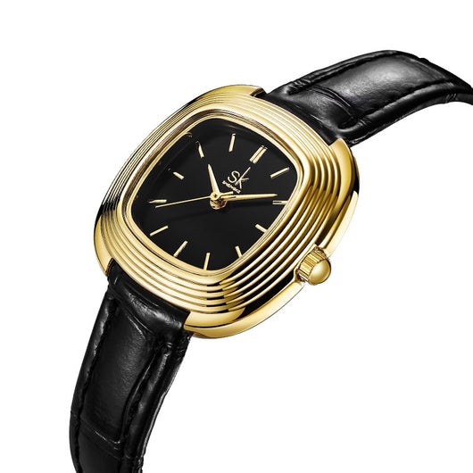 Reloj de Cuarzo Elegante Impermeable para Mujer - Image 8