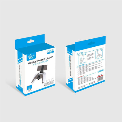 Soporte Inalámbrico para Control PS5 con Bluetooth - Image 13