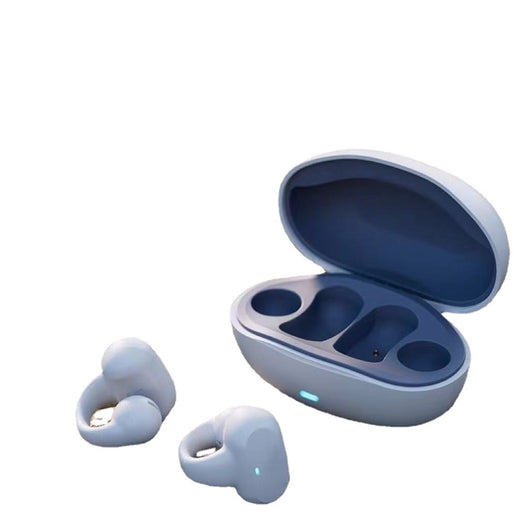 Auriculares Inalámbricos Bluetooth In-Ear Premium con Batería Ultra Duradera - Image 3