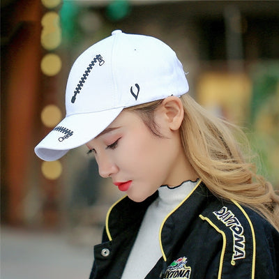 Gorra de Béisbol Casual para Otoño e Invierno - Protección Solar para Hombre