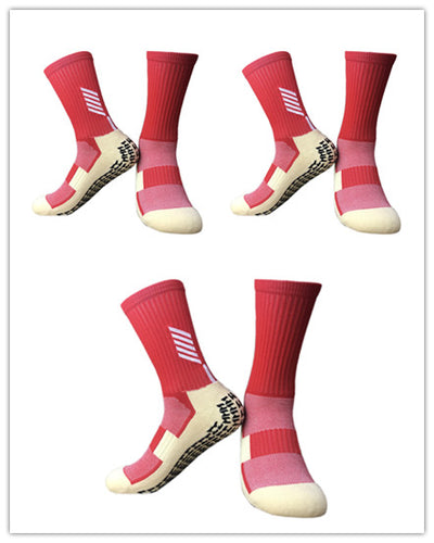 Calcetines Deportivos Profesionales para Baloncesto y Fútbol - Image 22