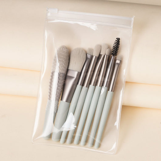 Set de 8 Brochas de Maquillaje Portátil para Viajes - Image 29