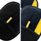 No Logo and Yellow No Logo