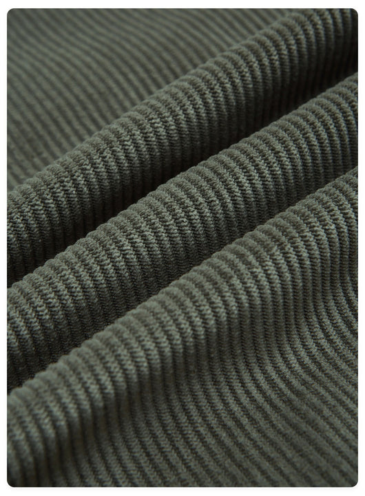 Pantalones de Chándal Holgados Retro Americano para Hombre - Otoño Casual - Image 38