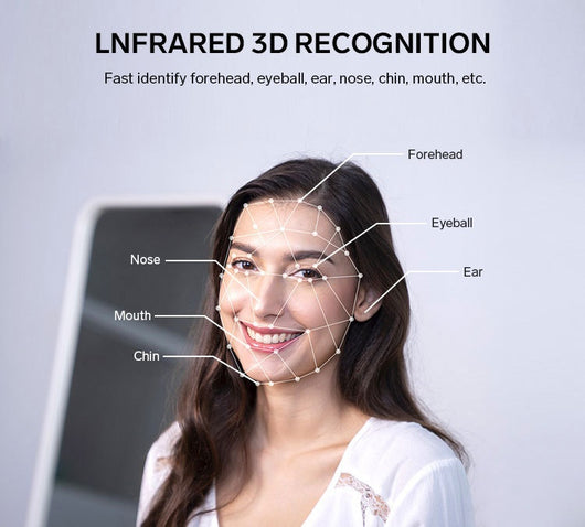 Cerradura Inteligente con Reconocimiento Facial y Visor Remoto - Image 17