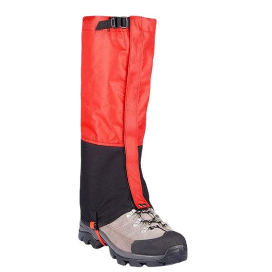 Protector de Zapato para Arena - Cubierta Impermeable Unisex - Image 11